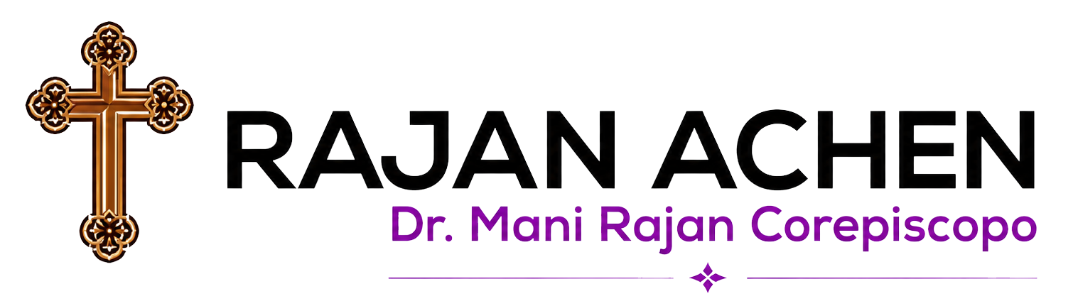 Rajan Achen