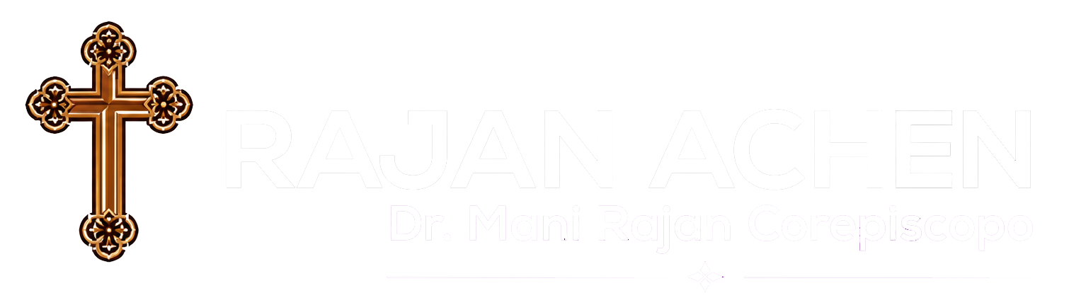 Rajan Achen