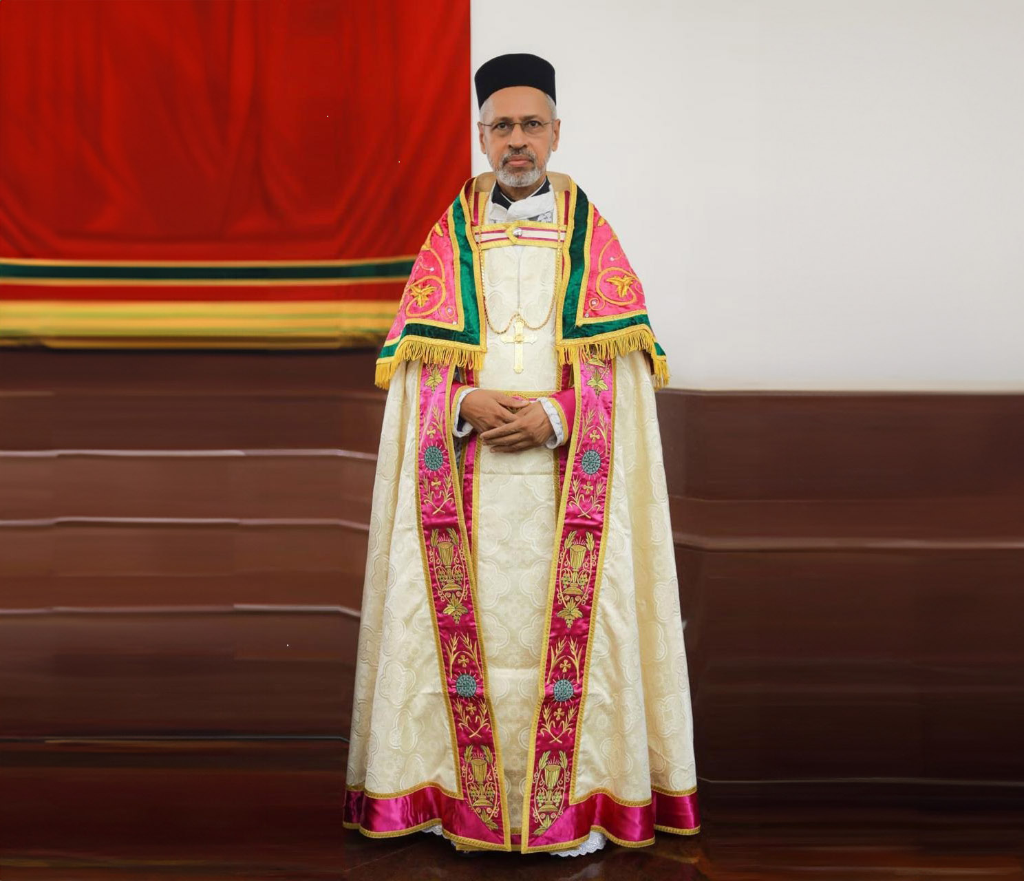 Dr. Mani Rajan